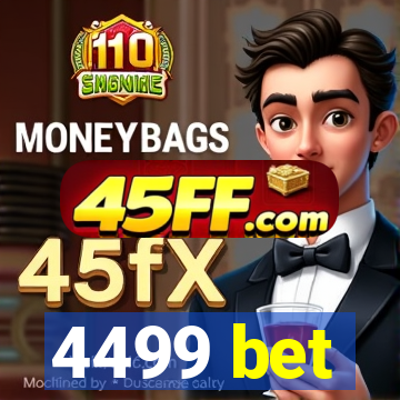 4499 bet